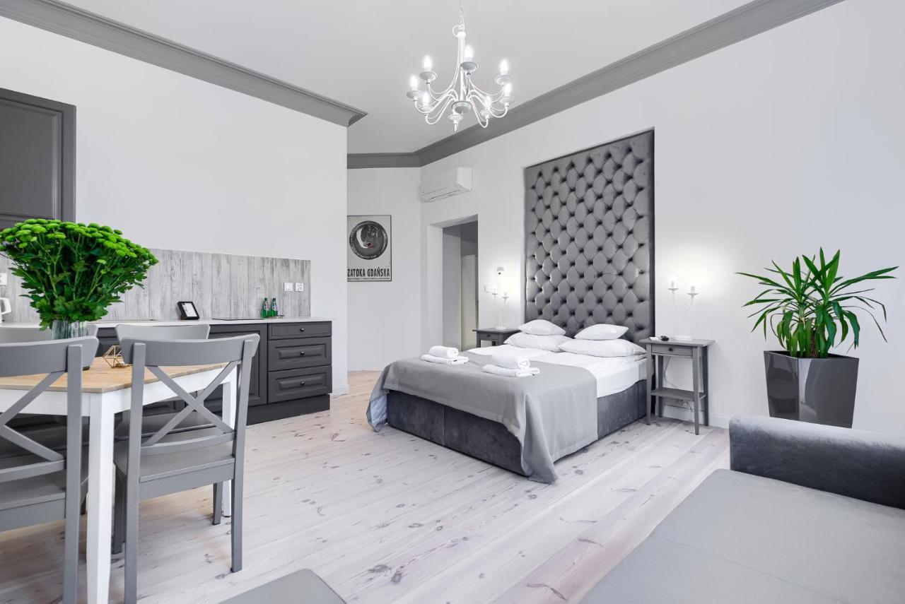 Apartahotel 1899 Szczecin