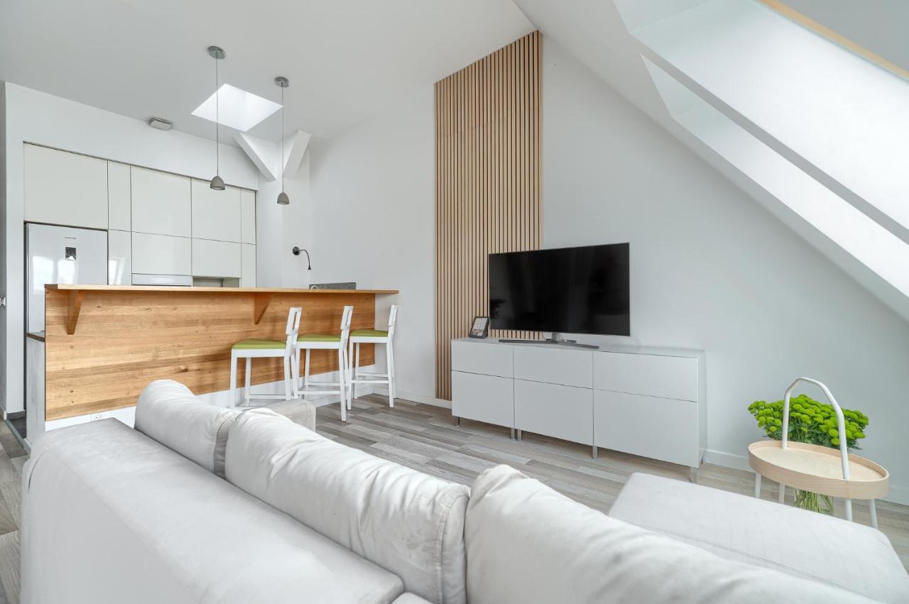 1899 Hotel apartamentowy 4*