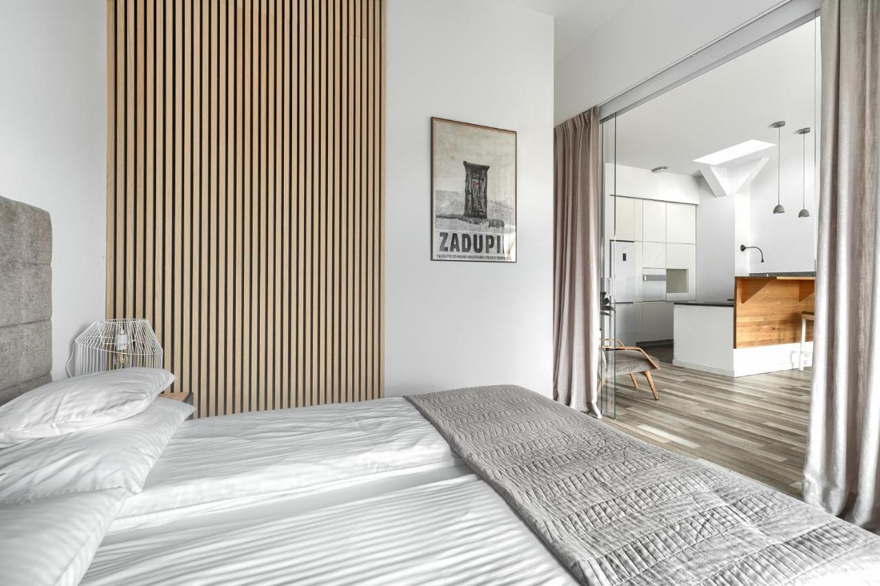 1899 Apartahotel 4*