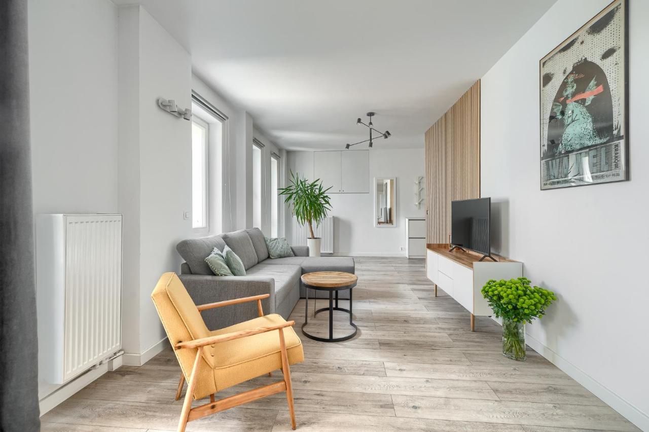 Apartahotel 1899 Szczecin