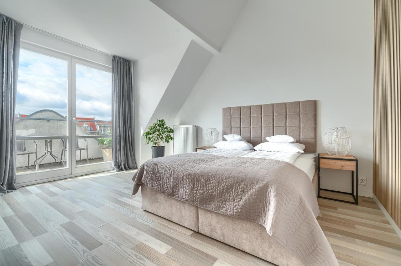 Apartahotel 1899 Szczecin