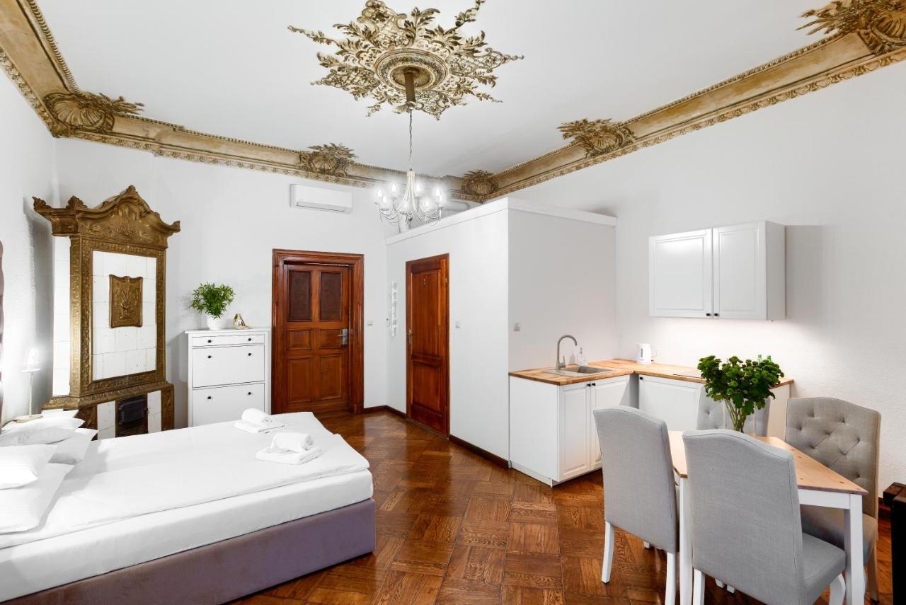 Apartahotel 1899 Szczecin