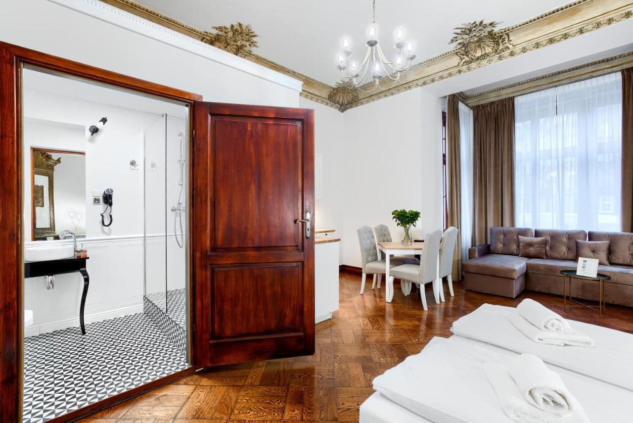 Apartahotel 1899 Szczecin